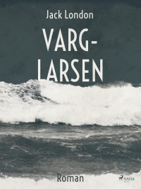 Omslagsbild: Varg-Larsen av 