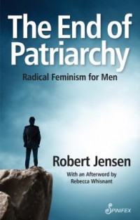 Omslagsbild: The end of patriarchy av 