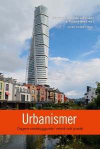 Omslagsbild: Urbanismer av 