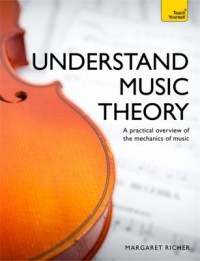 Omslagsbild: Understand music theory av 