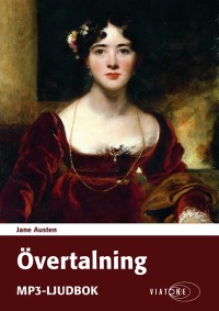 Övertalning, , Jane Austen
