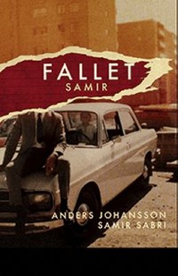 Cover art: Fallet Samir by 