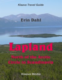 Omslagsbild: Lapland av 