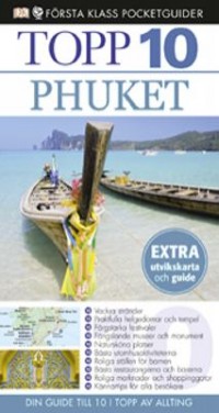 Omslagsbild: Phuket av 
