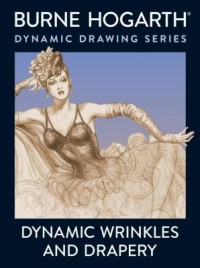 Omslagsbild: Dynamic wrinkles and drapery av 