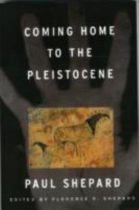 Omslagsbild: Coming home to the Pleistocene av 