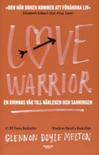 Omslagsbild: Love warrior av 