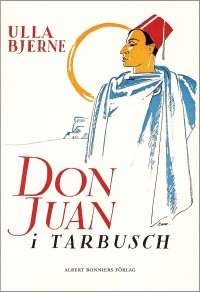 Omslagsbild: Don Juan i Tarbusch av 