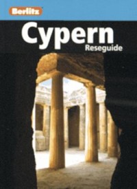 Omslagsbild: Cypern av 