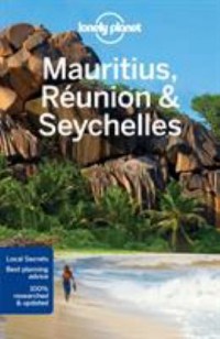 Omslagsbild: Mauritius, Réunion & Seychelles av 