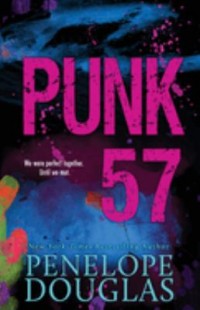 Omslagsbild: Punk 57 av 