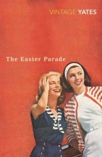 Omslagsbild: The Easter parade av 