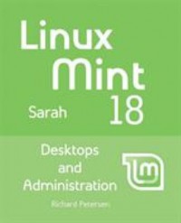 Omslagsbild: Linux Mint 18 av 