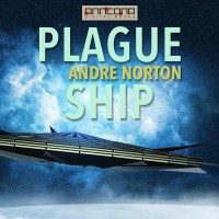 Omslagsbild: Plague ship av 