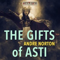 Omslagsbild: The gifts of Asti av 