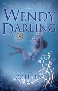 Cover art: Wendy Darling by 