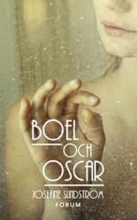Omslagsbild: Boel och Oscar av 