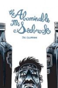 Omslagsbild: The abominable Mr. Seabrook av 