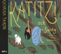 Omslagsbild: Katitzi & Swing av 