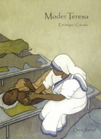 Omslagsbild: Moder Teresa av 