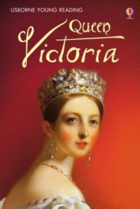 Omslagsbild: Queen Victoria av 