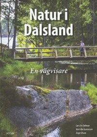 Omslagsbild: Natur i Dalsland av 
