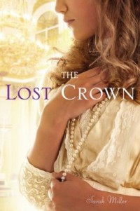 Omslagsbild: The lost crown av 