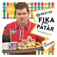 Omslagsbild: The best of fika and påtår av 