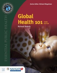 Omslagsbild: Global health 101 av 