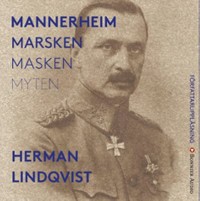 Omslagsbild: Mannerheim av 