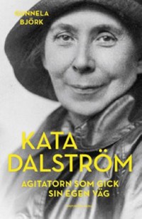 Omslagsbild: Kata Dalström av 