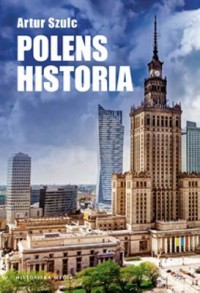 Omslagsbild: Polens historia av 