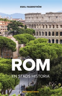 Omslagsbild: Rom av 