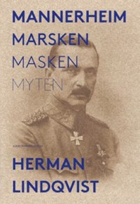 Omslagsbild: Mannerheim av 