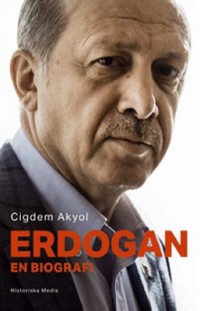 Omslagsbild: Erdoğan av 