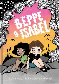 Omslagsbild: Beppe & Isabel av 