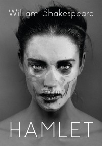 Omslagsbild: Hamlet av 