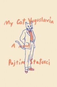 Omslagsbild: My cat Yugoslavia av 