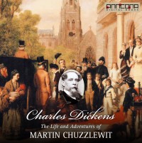 Omslagsbild: The life and adventures of Martin Chuzzlewit av 