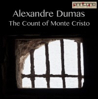 Omslagsbild: The Count of Monte Cristo av 