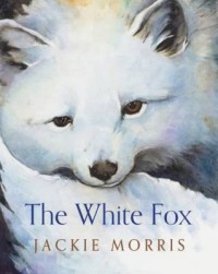 Omslagsbild: The white fox av 