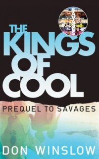 Omslagsbild: The kings of cool av 