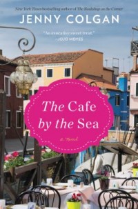 Omslagsbild: The cafe by the sea av 