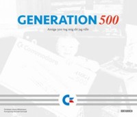 Omslagsbild: Generation 500 av 