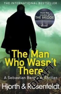 Omslagsbild: The man who wasn't there av 