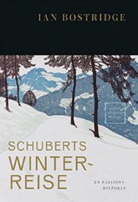 Omslagsbild: Schuberts Winterreise av 