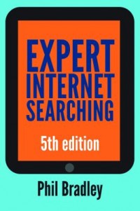 Expert internet searching