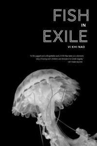 Omslagsbild: Fish in exile av 