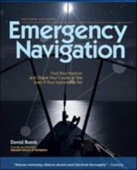 Cover art: Emergency navigation by 