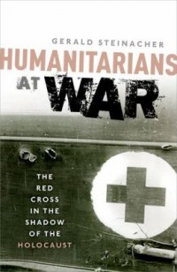 Omslagsbild: Humanitarians at war av 